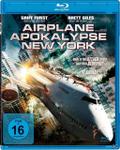 Airplane Apocalypse New York