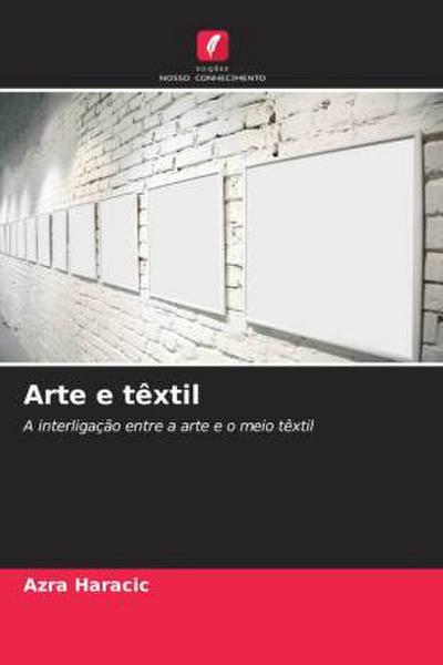 Arte e têxtil