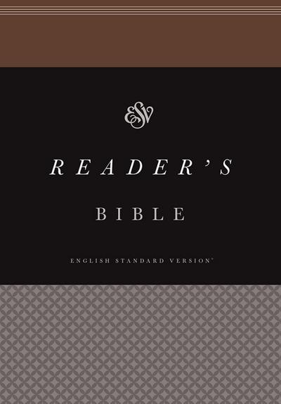 ESV Reader’s Bible (Ebook)