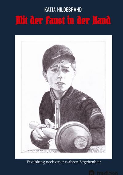 Mit der Faust in der Hand