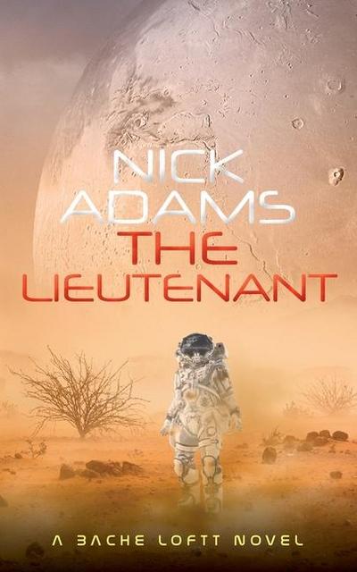 Adams, N: Lieutenant
