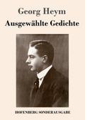 Ausgewählte Gedichte