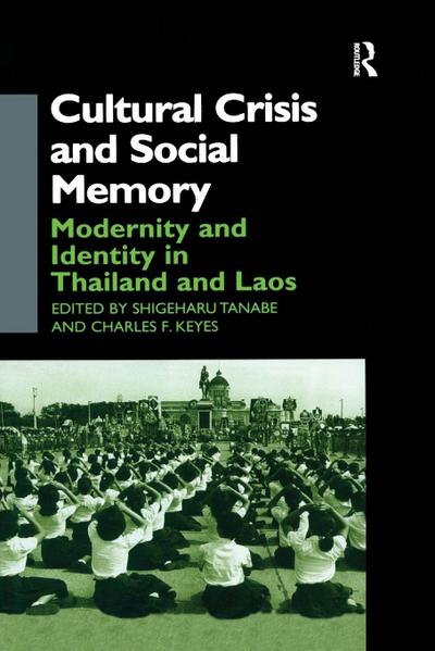 Cultural Crisis and Social Memory