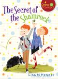 Secret of the Shamrock