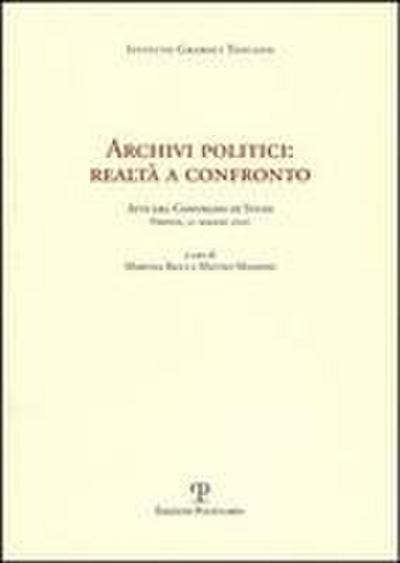 Archivi Politici