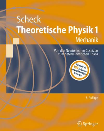 Theoretische Physik 1