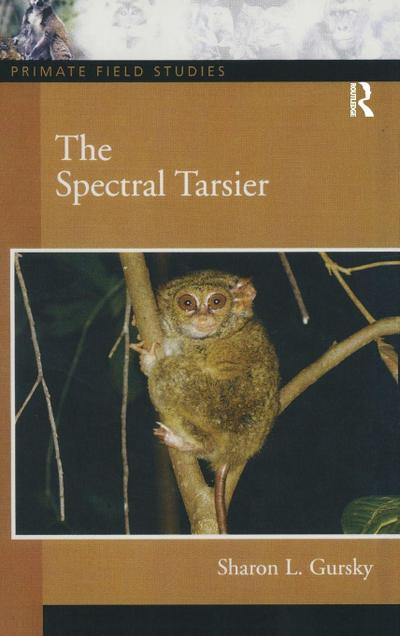 The Spectral Tarsier