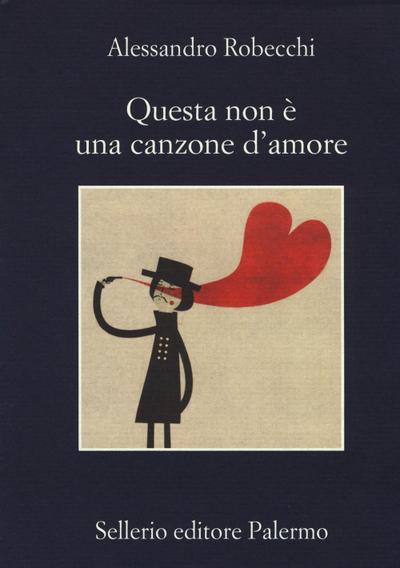 Questa non è una canzone d’amore