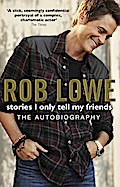 Stories I Only Tell My Friends