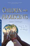 Children and Adolescents: Future Challenges