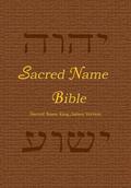 Sacred Name Bible