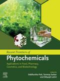 Recent Frontiers of Phytochemicals