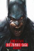 DC-Horror: Die Zombie-Saga (Deluxe Edition) von Tom Taylor | Buch