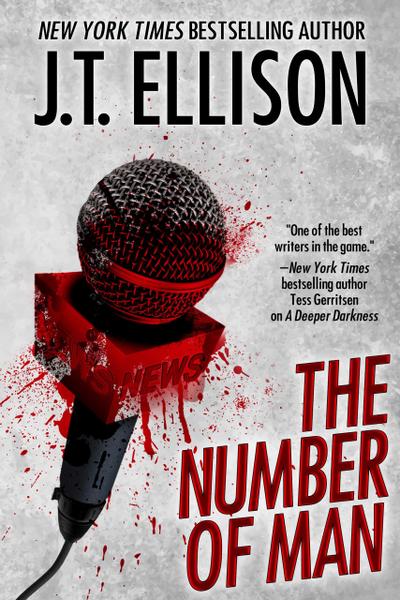 The Number of Man ((a short story))