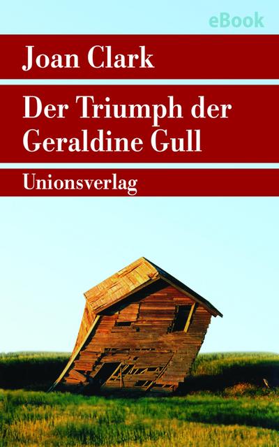 Der Triumph der Geraldine Gull