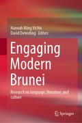 Engaging Modern Brunei