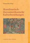 Skandinavisch-iberoamerikanische Kulturbeziehungen