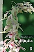 Study Skills for Linguistics