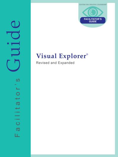 Visual Explorer Facilitator’s Guide