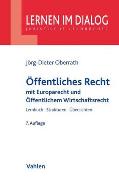 Öffentliches Recht