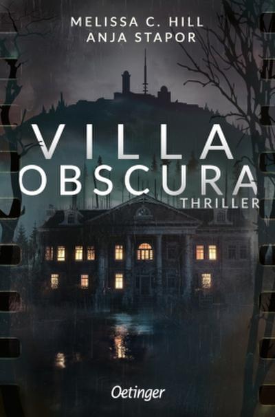 Villa Obscura