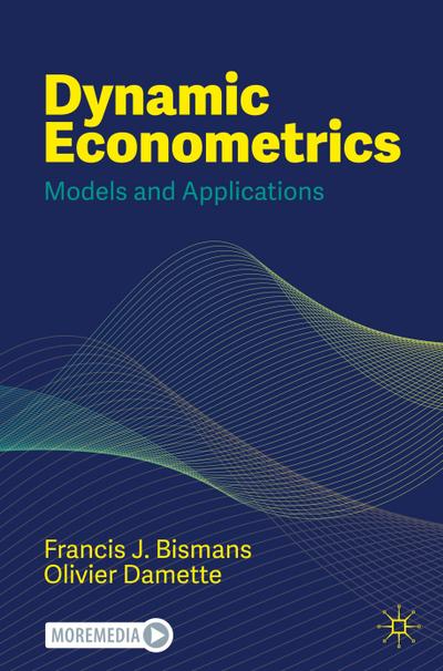 Dynamic Econometrics