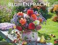Blumenpracht Kalender 2027