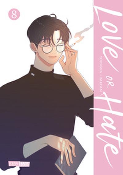 Love or Hate 8