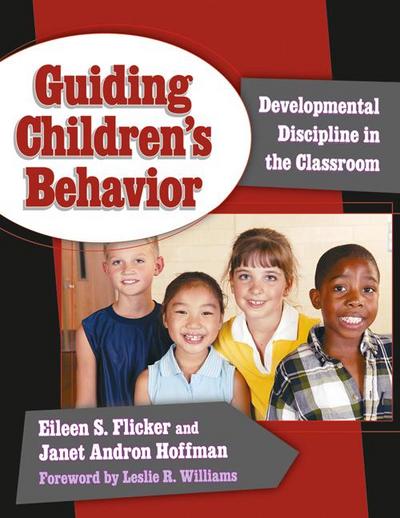 Guiding Children’s Behavior