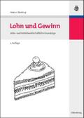 Lohn und Gewinn