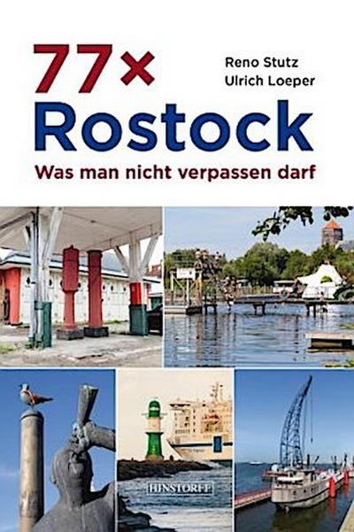 77 x Rostock