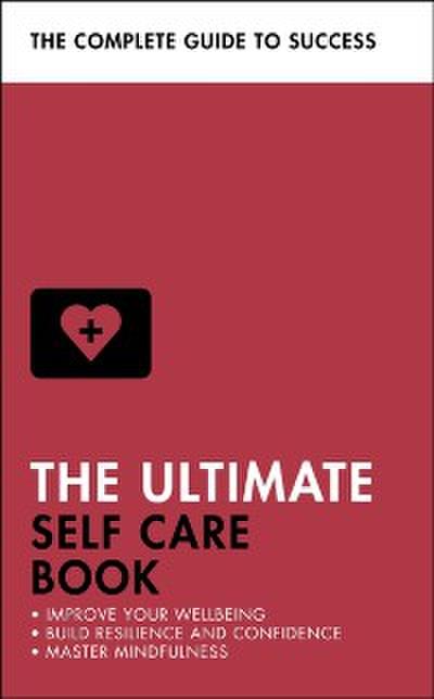 Ultimate Self Care Book