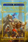 Ashes of Ailushurai (The Esfah Sagas, #1)