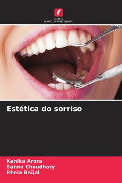 Estética do sorriso