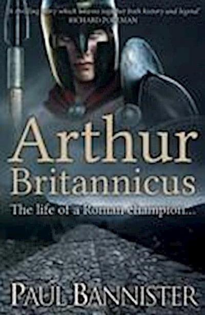 Arthur Britannicus