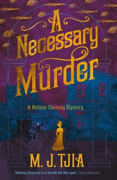 A Necessary Murder