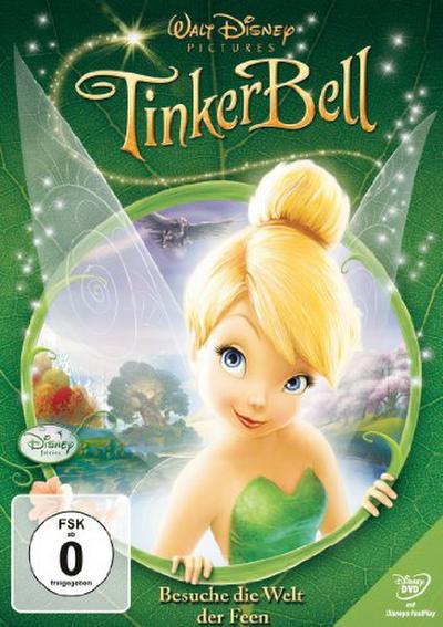 Tinkerbell
