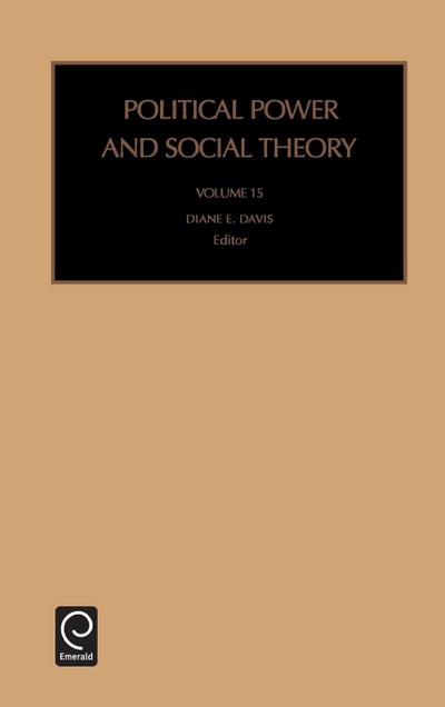 Political Power and Social Theory