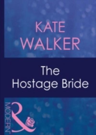 Hostage Bride