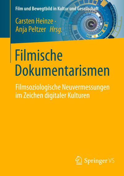 Filmische Dokumentarismen