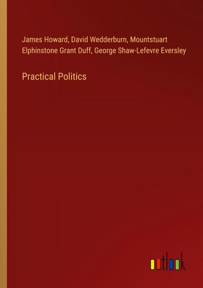 Practical Politics