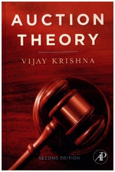 Auction Theory