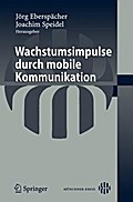 Wachstumsimpulse durch mobile Kommunikation