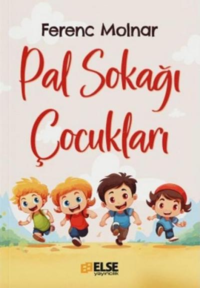 Pal Sokagi Cocuklari