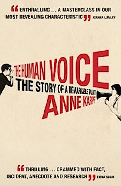 Human Voice