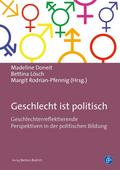 Geschlecht ist politisch