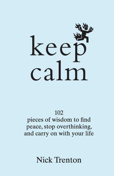 Keep Calm