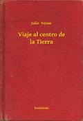 Viaje al centro de la Tierra