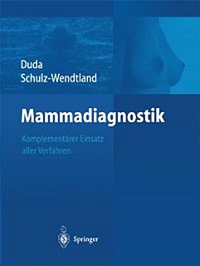 Mammadiagnostik