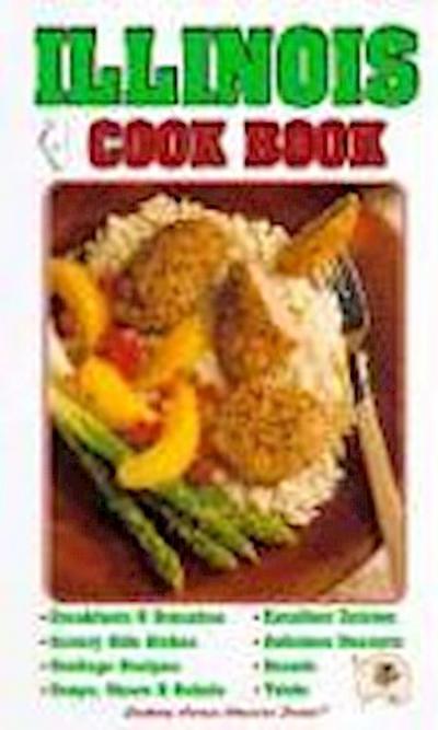 Illinois Cook Book